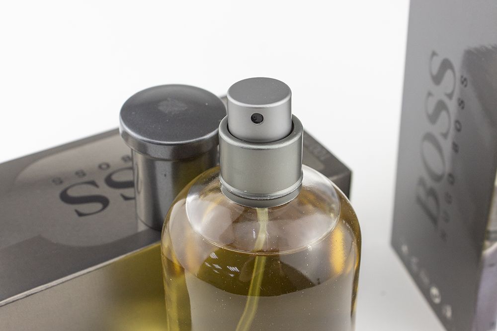 boss bottled intense eau de parfum
